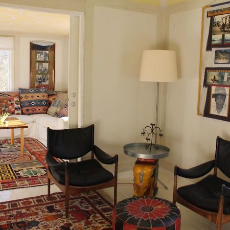 Lille Carlsson Villa Broby Ngoại thất bức ảnh