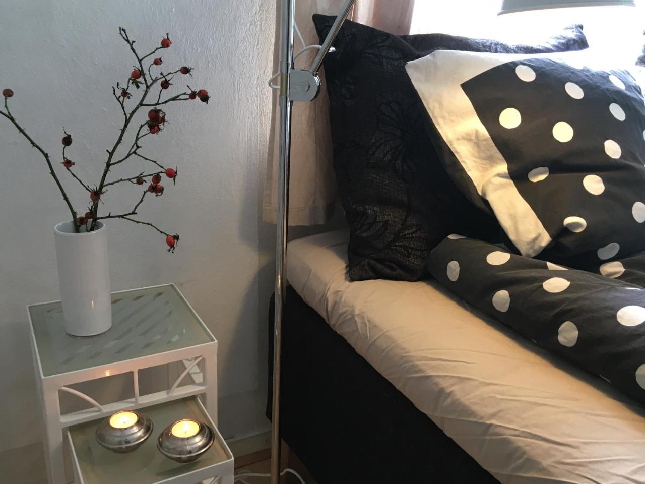 Lille Carlsson Villa Broby Ngoại thất bức ảnh